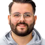 Maikel DE ALMEIDA